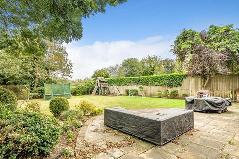 undefined, Grange Avenue, Totteridge
