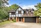 Grange Avenue, Totteridge