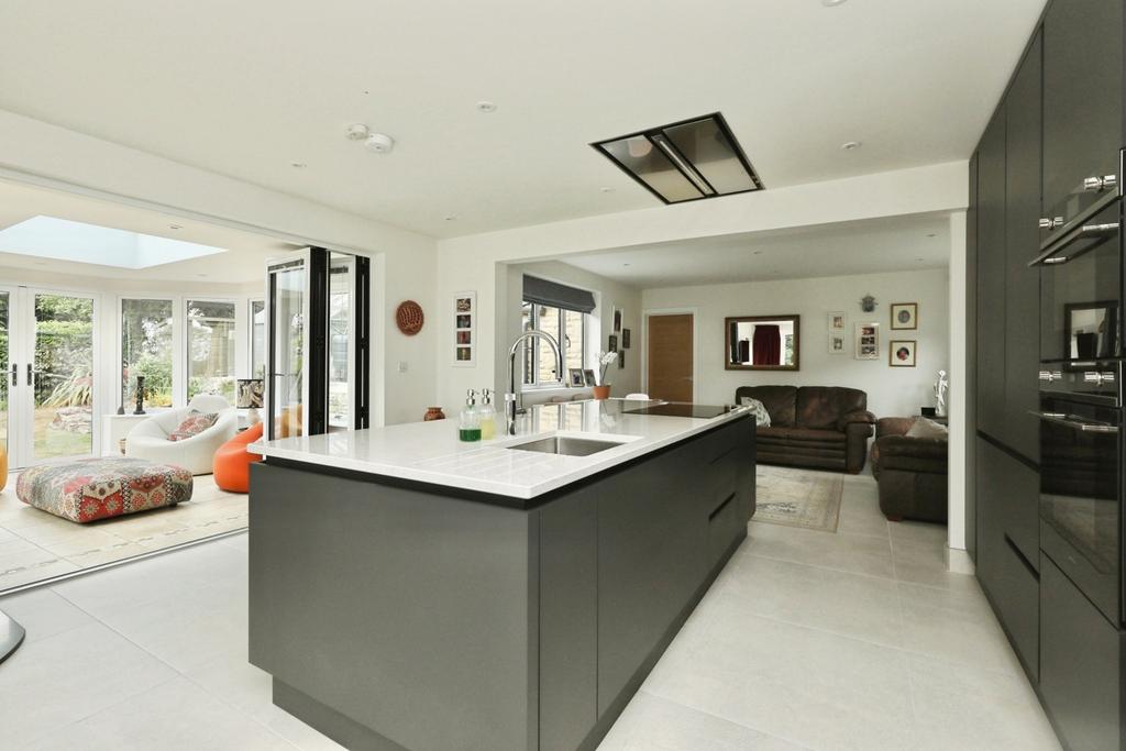 Kitchen Living Diner