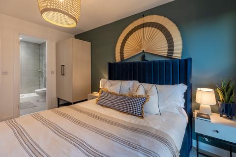 3 bedroom flat to rent, Flat 132, Pall Mall Press, 34 Pall Mall