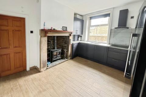 2 bedroom end of terrace house for sale, Westfield Terrace, Hebden Bridge HX7
