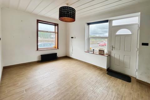 2 bedroom end of terrace house for sale, Westfield Terrace, Hebden Bridge HX7