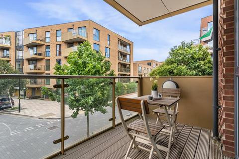 1 bedroom flat for sale, Edmund Street, London, SE5