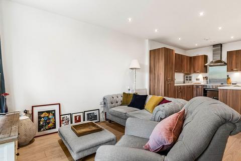 1 bedroom flat for sale, Edmund Street, London, SE5
