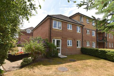 2 bedroom retirement property for sale, Canberra Close, Alverstoke