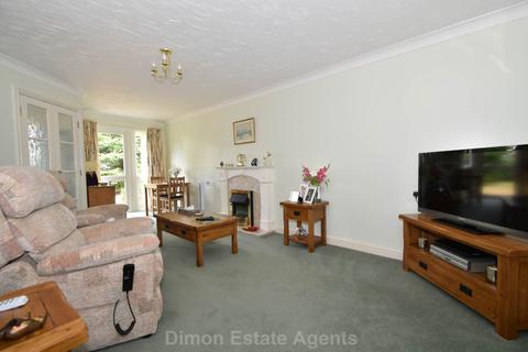 2 bedroom retirement property for sale, Canberra Close, Alverstoke