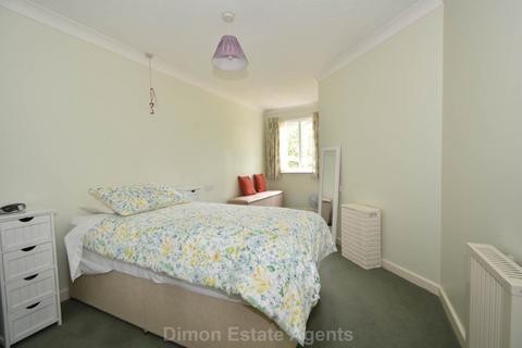 2 bedroom retirement property for sale, Canberra Close, Alverstoke