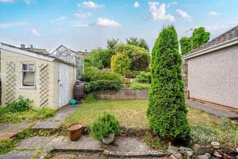 undefined, Valley Gardens, South Gloucestershire BS16