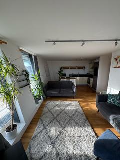 2 bedroom apartment for sale, North Bank, South Yorkshire S3