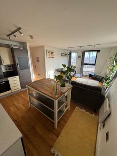 2 bedroom apartment for sale, North Bank, South Yorkshire S3