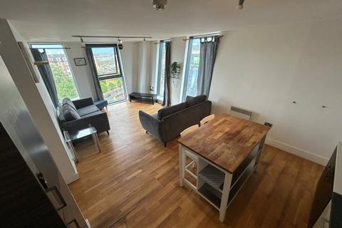 undefined, North Bank, South Yorkshire S3