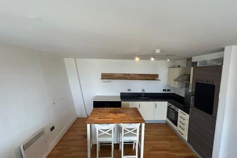 undefined, North Bank, South Yorkshire S3