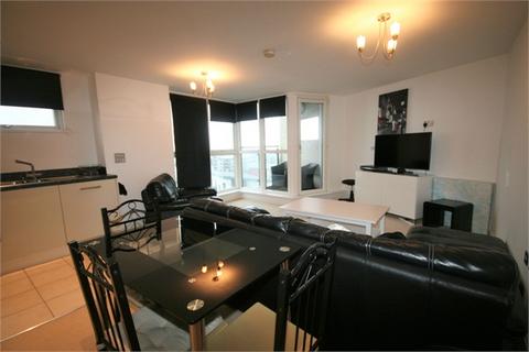 2 bedroom apartment to rent, Aurora, Maritime Quarter, Swansea, SA1