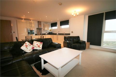2 bedroom apartment to rent, Aurora, Maritime Quarter, Swansea, SA1