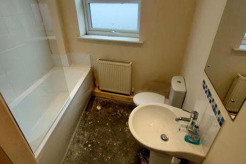 undefined, Princes Road, Wrexham LL14