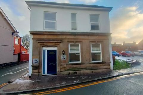 undefined, Princes Road, Wrexham LL14