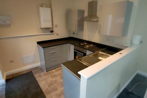 undefined, Princes Road, Wrexham LL14