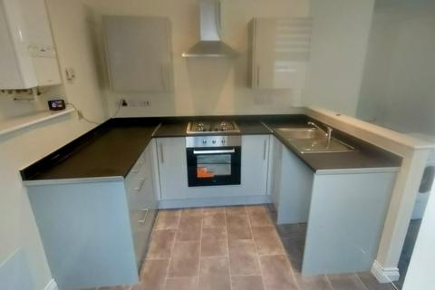 undefined, Princes Road, Wrexham LL14