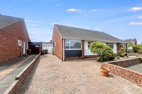 3 Braeside Close, North Shields, NE30 3JF