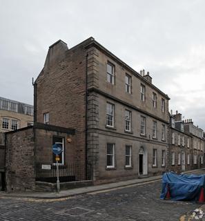 Office to rent, 21 Young St Edinburgh EH2 4HU