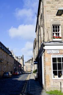 Office to rent, 21 Young St Edinburgh EH2 4HU