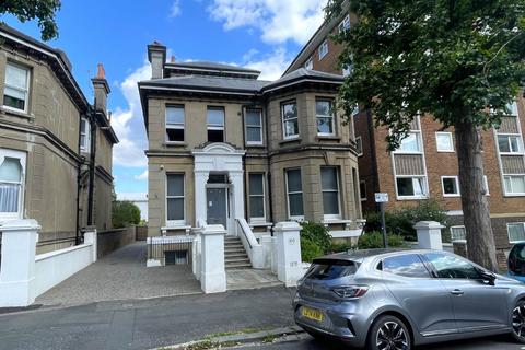 Studio to rent, Wilbury Road, Hove, East Sussex