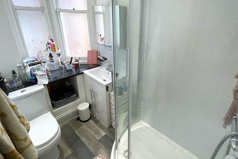 Studio to rent, Wilbury Road, Hove, East Sussex