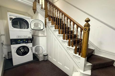 Studio to rent, Wilbury Road, Hove, East Sussex