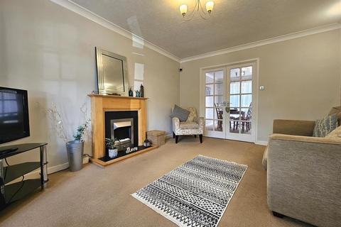 undefined, Wilberforce Way, Solihull