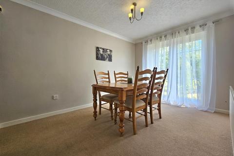 undefined, Wilberforce Way, Solihull
