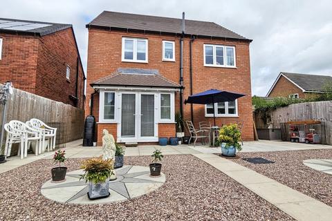 undefined, Millfield Place, Dorrington SY5