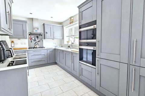 undefined, Millfield Place, Dorrington SY5