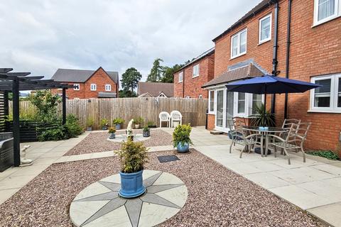 undefined, Millfield Place, Dorrington SY5