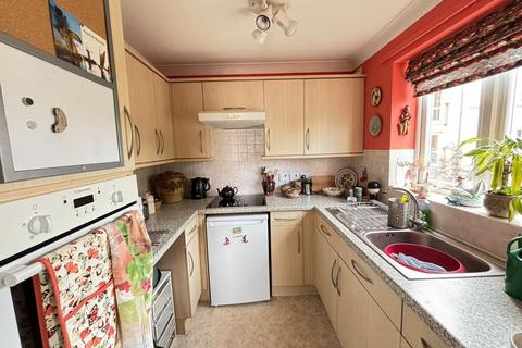 undefined, Gwenllian Morgan Court, Heol Gousenou, Brecon, LD3