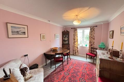 undefined, Gwenllian Morgan Court, Heol Gousenou, Brecon, LD3