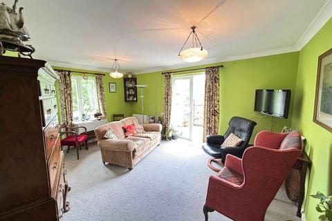 undefined, Gwenllian Morgan Court, Heol Gousenou, Brecon, LD3