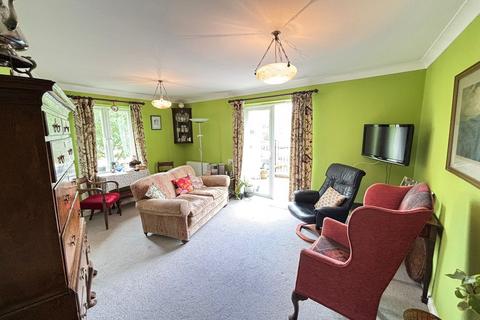 undefined, Gwenllian Morgan Court, Heol Gousenou, Brecon, LD3