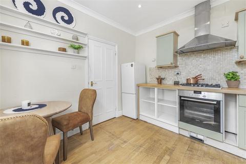 1 bedroom flat for sale, Sunderland Terrace, W2
