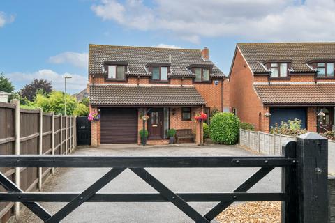New Brighton Road, Emsworth, PO10