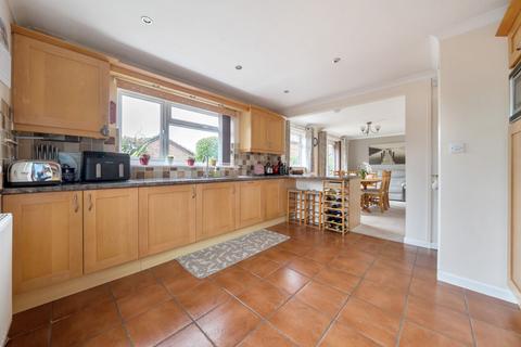 4 bedroom detached house for sale, New Brighton Road, Emsworth, PO10