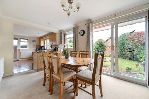 4 bedroom detached house for sale, New Brighton Road, Emsworth, PO10