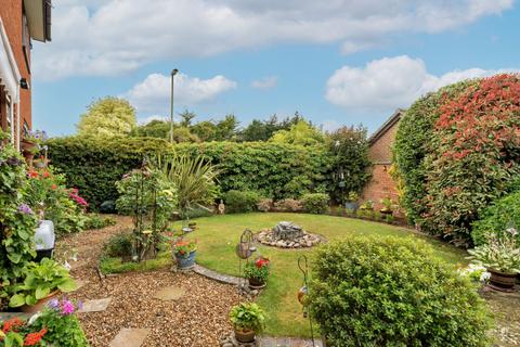 4 bedroom detached house for sale, New Brighton Road, Emsworth, PO10