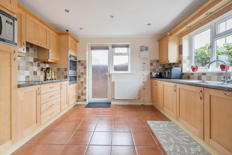 4 bedroom detached house for sale, New Brighton Road, Emsworth, PO10