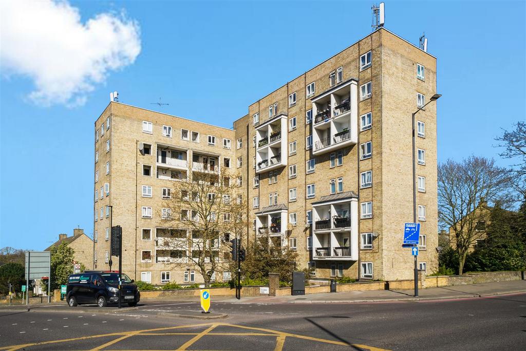 Flat 16, Farjeon House - 6v UFJMtt3 V3 H8 KWB7is M.jpg