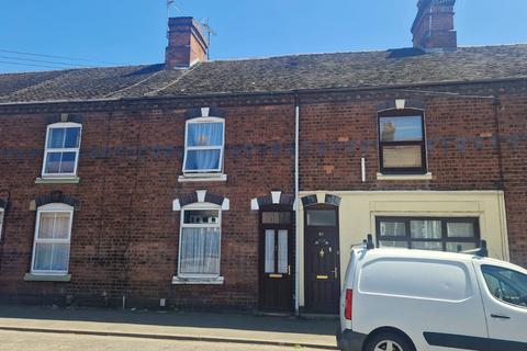 2 bedroom terraced house for sale, Sandon Road, Stafford, Staffordshire, ST16
