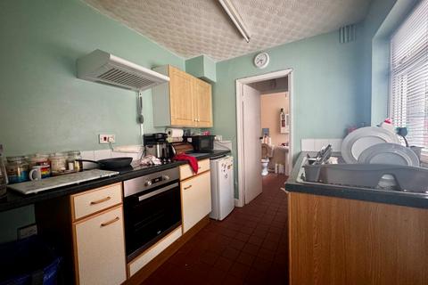 2 bedroom terraced house for sale, Sandon Road, Stafford, Staffordshire, ST16