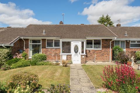 2 bedroom bungalow for sale, Ashley Close, Winchester, Hampshire, SO22