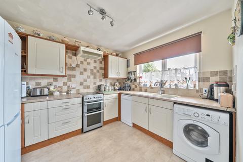 2 bedroom bungalow for sale, Ashley Close, Winchester, Hampshire, SO22