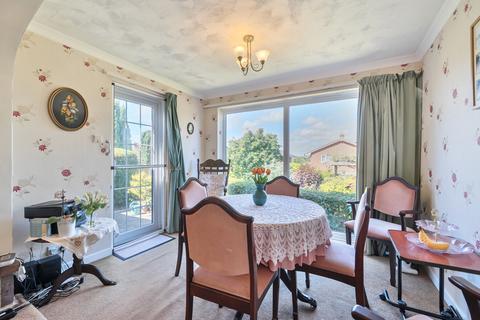 2 bedroom bungalow for sale, Ashley Close, Winchester, Hampshire, SO22