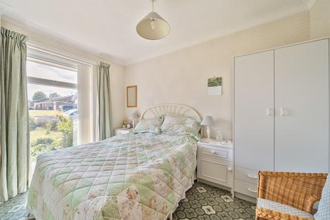2 bedroom bungalow for sale, Ashley Close, Winchester, Hampshire, SO22